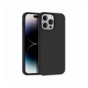 X-Level Dynamic Apple iPhone 16 Pro Max - Musta kuori X-Level Dynamic Apple iPhone 16 Pro Max - Musta kuori
