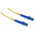 Кабель XtendLan patch simplex SM 9/125, OS2, LC(UPC)-LC(UPC), LS0H, 1м Кабель XtendLan patch simplex SM 9/125, OS2, LC(UPC)-LC(UPC), LS0H, 1м
