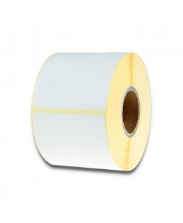 Qoltec Thermal Transfer Labels 70 x 120 | 500 Labels