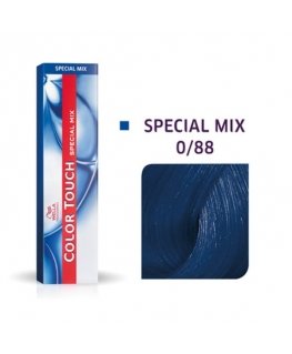 Londa Color hair dye 60ml - 0/88 Intense Blue