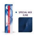 Londa Color hair dye 60ml - 0/88 Intense Blue Londa Color hair dye 60ml - 0/88 Intense Blue
