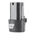 Ahlio 12 V 3.0 Ah Li-ion Battery suitable for Makita tools Ahlio 12 V 3.0 Ah Li-ion Battery suitable for Makita tools