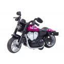 Lean Toys Laste Harley mootorratas hõõrdumisega edastus Lean Toys Laste Harley mootorratas hõõrdumisega edastus