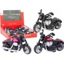Lean Toys Laste Harley mootorratas hõõrdumisega edastus Lean Toys Laste Harley mootorratas hõõrdumisega edastus
