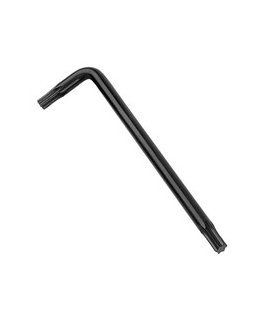 pailgas veržliaraktis TX6, Torx, Irimo [457061], melns