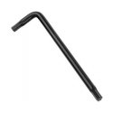 pailgas veržliaraktis TX6, Torx, Irimo [457061], juodas