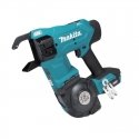 Akumuliatorinis armatūros rišiklis MAKITA 40V Max XGT TR001GZ Akumuliatorinis armatūros rišiklis MAKITA 40V Max XGT TR001GZ