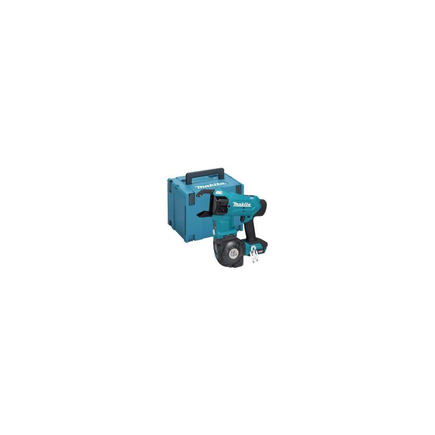 Akumuliatorinis armatūros rišiklis MAKITA 40V Max XGT TR001GZ – 2