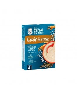 "Gerber" riisipüree 250g