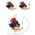 Pyramid Marvel Spiderman Home Coming kruus Pyramid Marvel Spiderman Home Coming kruus
