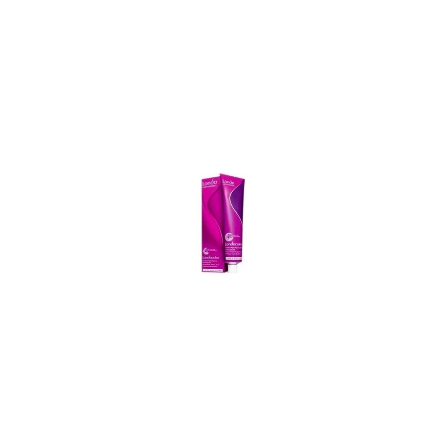 Londa Color hiusväri 60ml - 2/0 Musta
