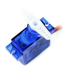 Oem Servo Moottori Feetech FS90 - mikro