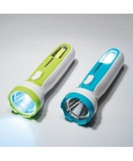 TIROSS TIŠUS BIRŠINYS 1W LED 2W COB 3xAA / WITHOUT Battery