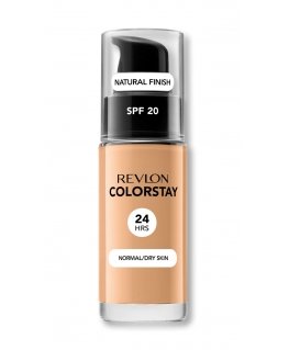 Revlon ColorStay 30 ml Pumppudel Vedelik 330 Natural Tan