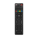 Kruger & Matz Remote Control for DVB-T2 Receiver KM0550D Kruger & Matz Remote Control for DVB-T2 Receiver KM0550D