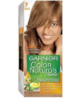 Garnier Color Naturals Kreem 7 Blond