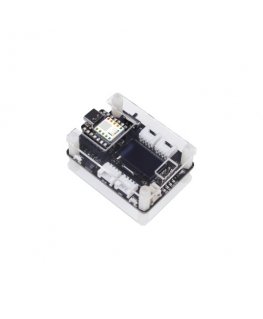 Корпус расширительной платы Seeed Studio Xiao, акрил, прозрачный, Seeedstudio 110010024
