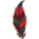 Kind Fox by Wizardi Siarhei Ausianikau, business activity according to certificate No. 1130904, Red Feather KF022/45-4 Kind Fox by Wizardi Siarhei Ausianikau, business activity according to certificate No. 1130904, Red Feather KF022/45-4