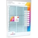 Gamegenic - Ultragarsilised 9 taskulehed külgmist laadimist 10 tk Gamegenic - Ultragarsilised 9 taskulehed külgmist laadimist 10 tk