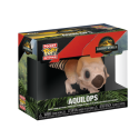 FUNKO POP! Võtmehoidja: Jurassic World - Aquilops, 10 cm FUNKO POP! Võtmehoidja: Jurassic World - Aquilops, 10 cm