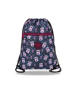 Patio somiņš sporta apģērbam CoolPack Vert Dogs To Go NP