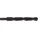 Spiralinis grāzts ar izsūknētu kātu RUKO 19,5mm Spiralinis grāzts ar izsūknētu kātu RUKO 19,5mm