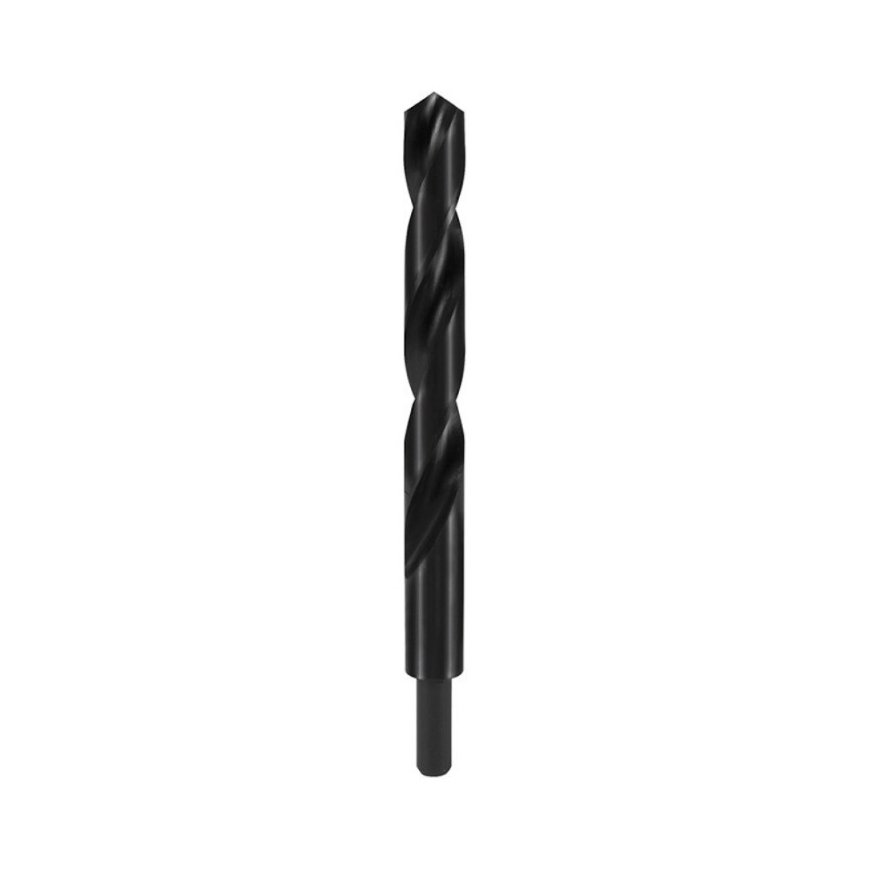 Spiralinis grąžtas su nutekintu kotu RUKO 19,5 mm – 2
