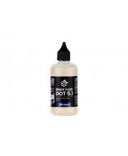 FORCE Brake Fluid DOT-5.1 Brake Fl. 100ml