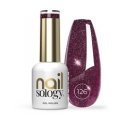 Realac Clavier Nailsology hibridinis lakas 020 Pinky Rožinė 8ml Realac Clavier Nailsology hibridinis lakas 020 Pinky Rožinė 8ml