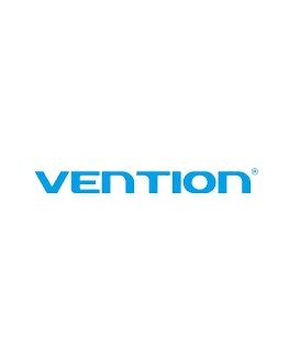 Vention Powerbank 10000mAh 2 x USB-C 1x USB-A z wyswietlaczem 22,5W rózowy