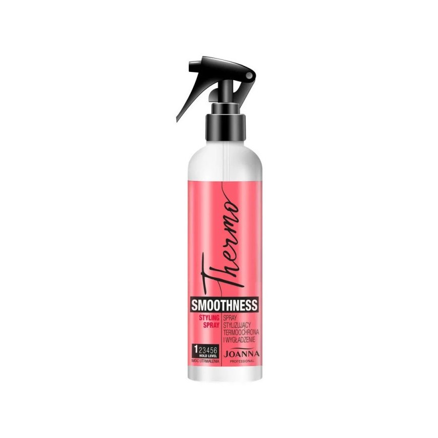 Joanna Professional Thermo, 300 мл