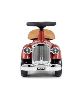 Milly Mally Royce Burgundy Stroller