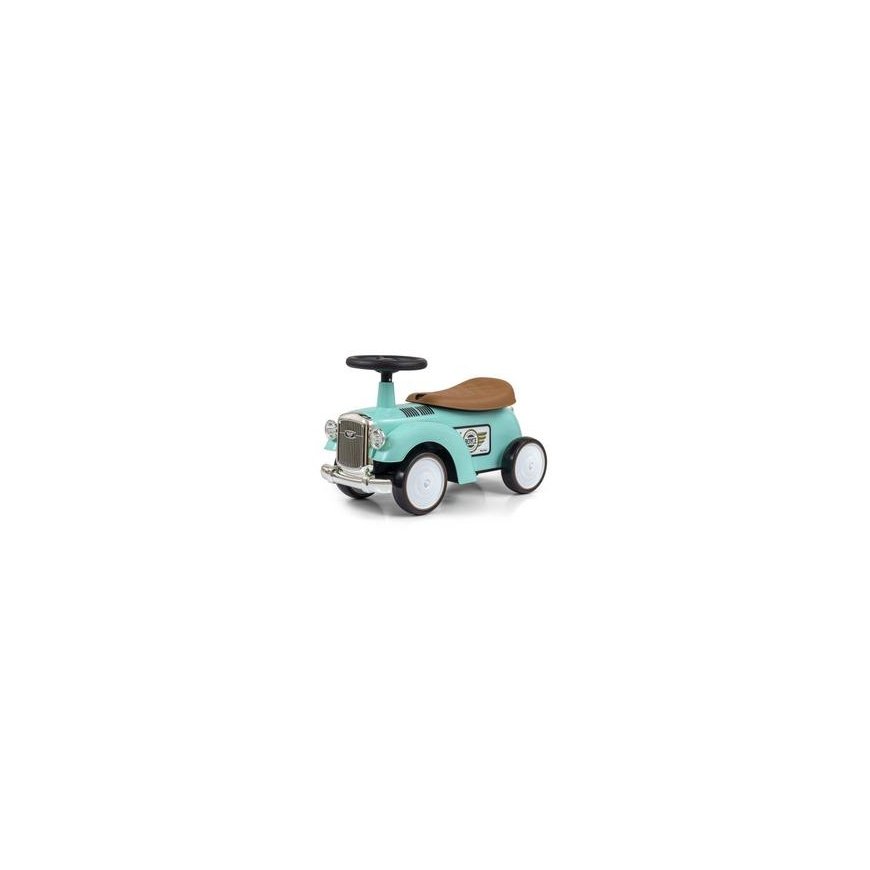 Milly Mally Royce Burgund ratiņi – 2