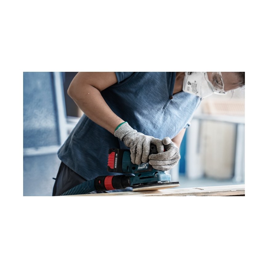Bosch Expert C470 10 tk Lihvimispaber – 2