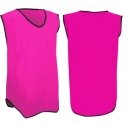 Treniņu veste AVENTO Pupil 75OF Fluorescenti rozā Treniņu veste AVENTO Pupil 75OF Fluorescenti rozā