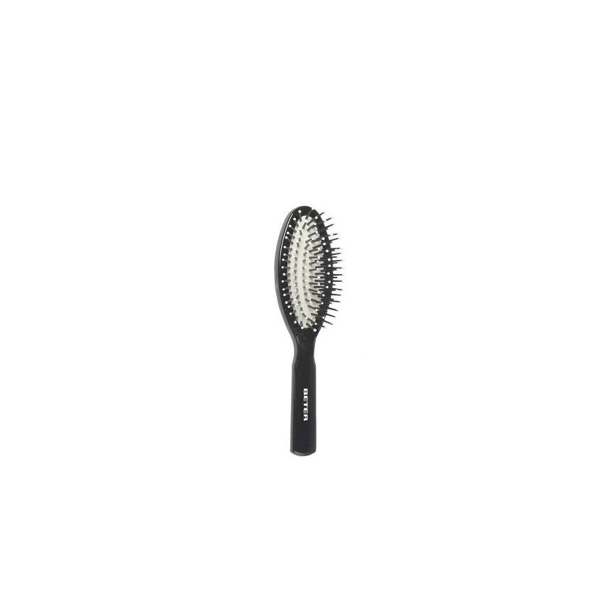 Beter Cushion brush, nylon ball-tip bristles