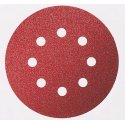 Bosch 2 608 605 112 sander accessory 6 pc(s) Sanding disc