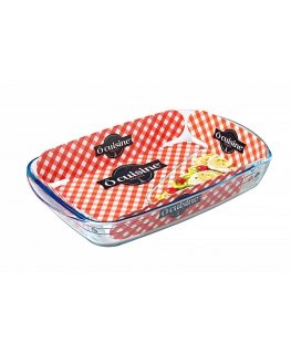 Форма для запекания Pyrex 32x20 см OCUISINE прямоугольная