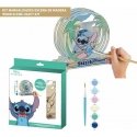 CERDÁ Disney Stitch krāsošanas figūra CERDÁ Disney Stitch krāsošanas figūra