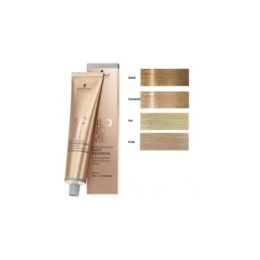 Montibello Cromatone hair dye 60ml - 10 | Lightest shade for blonde hair – 2