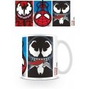 Pyramid MARVEL KAWAII (SPIDER-MAN VILLIANS) KRUUS Pyramid MARVEL KAWAII (SPIDER-MAN VILLIANS) KRUUS