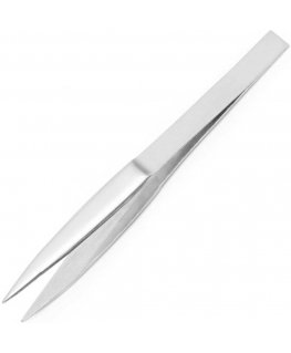 Maitinimo taško pincetas 155 mm - Hendi 680155