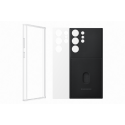 OEM Rėmelis dėklas skirtas Samsung Galaxy S22 juodos spalvos OEM Rėmelis dėklas skirtas Samsung Galaxy S22 juodos spalvos