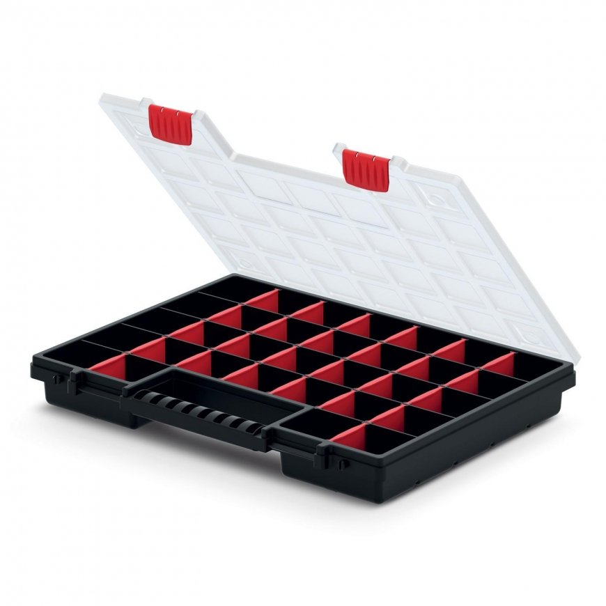 Prosperplast Tool Organizer Nors 40 KNO40305S