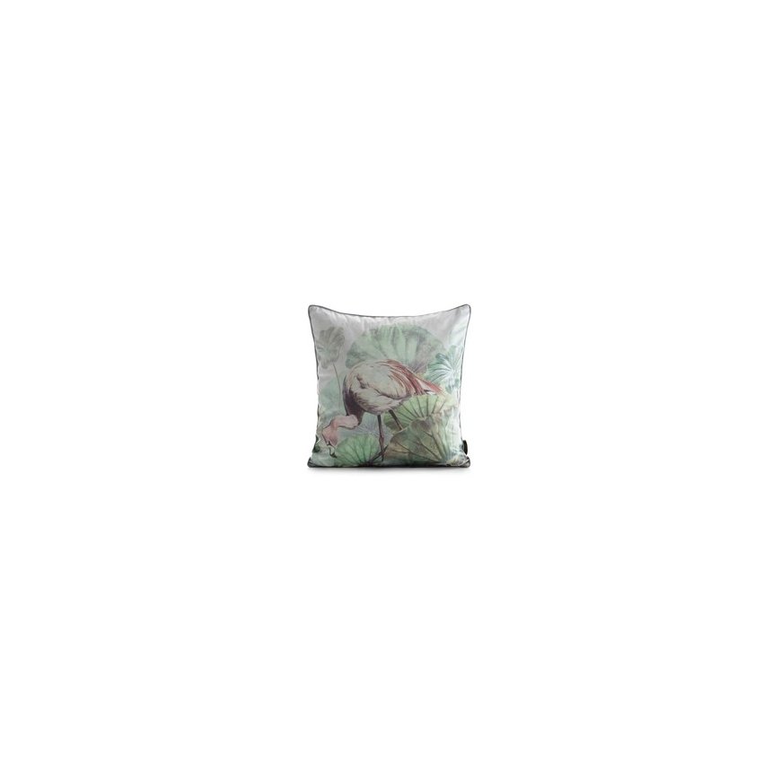 Eurofirany POS / NOVAC / ZI / POD 40X40 +3 C. Vihreä