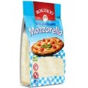 Rokiškio Sūris ROKIŠKIO Mozarella, grated, 43%, 200g Rokiškio Sūris ROKIŠKIO Mozarella, grated, 43%, 200g