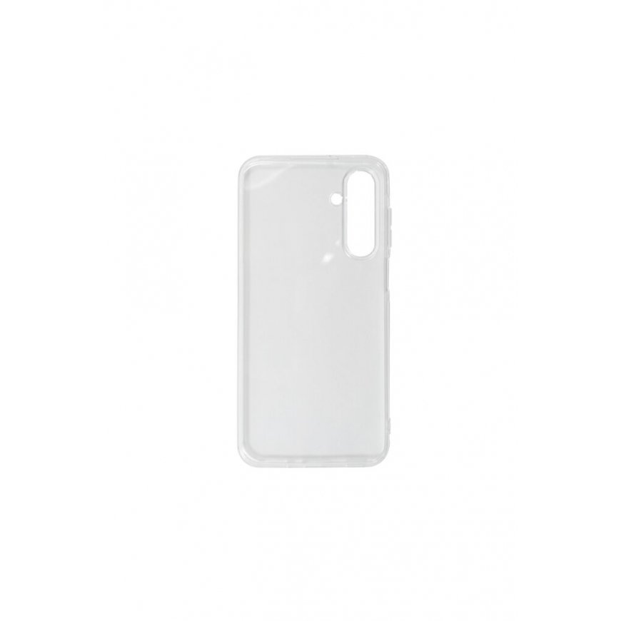 Just Must JM ANTI-BACTERIA TPU Case for Galaxy A26 Clear