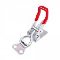 Oem Metallist klamber - reguleeritav GH-4001 - 150kg - Klamber - U-BAR - Oem Metallist klamber - reguleeritav GH-4001 - 150kg - Klamber - U-BAR -