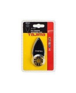 Tajima multifunktsionaalne PU lihvpadi 51mm