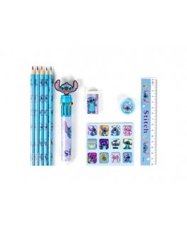 CERDÁ Disney Stitch stationery set